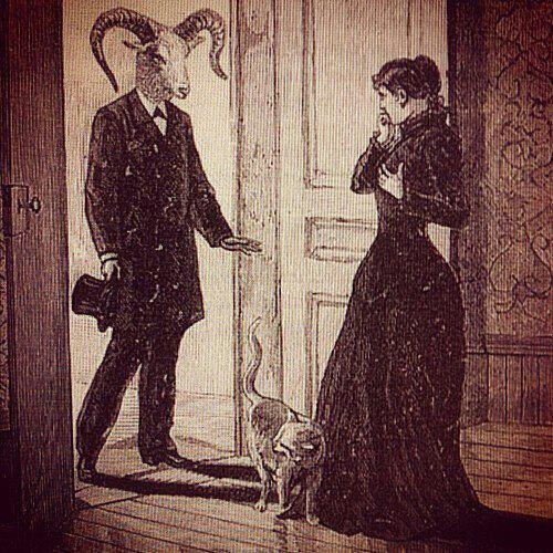 Strange Magick