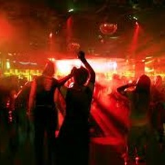 Club Hoppin (Sybeatz)