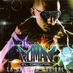 15. YA LO SE - ROMAN EL ORIGINAL // LA CALIDAD MUSICAL // EXCLUSIVO RZCMUSIC.COM.AR