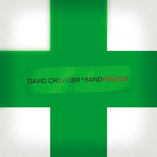David Crowder* Band - Everything Glorious (Flatline Mix)