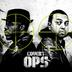 Dumb With It Featuring Ski - Covert Ops