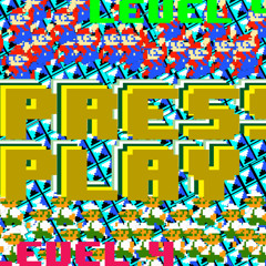 Press Play, Let's Go!