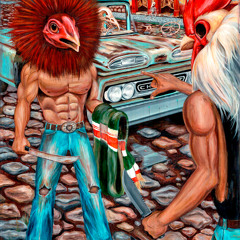 Profundamente ondeado (ft. Gilberto Nishimoto)