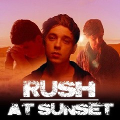 Rush - At Sunset