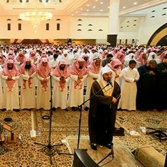 تراويح ليلة 5من رمضان1434بصوت الشيخ ياسر الدوسري