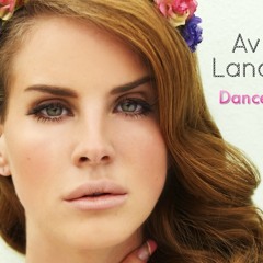 Avicii & Lana Del Rey - Dance In The Water (ID Wild Boy)