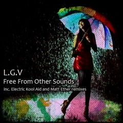 Free From Other Sounds (Gabriel Lukosz Remix)