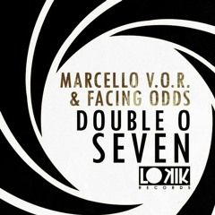 Marcello V.O.R. & Facing Odds - Master Plan