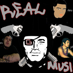 Texas Hard knocks-mic rogers ft. rhino g and john doe