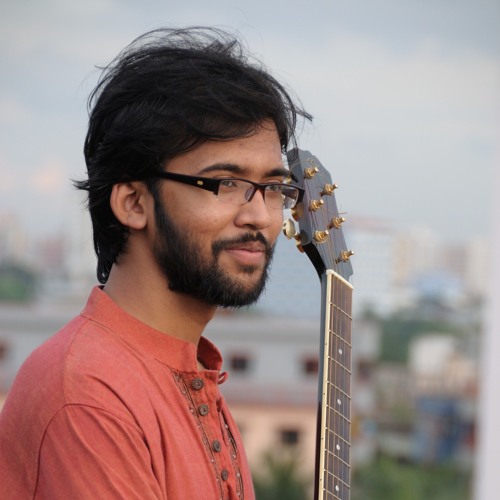 Miftah Zaman- Praptishunno (Album- Deetia)