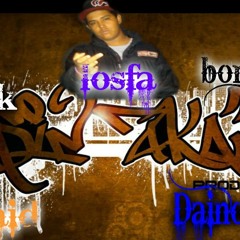 Marcando Estilo losfa, caid,sbeck,dainocka y borrego