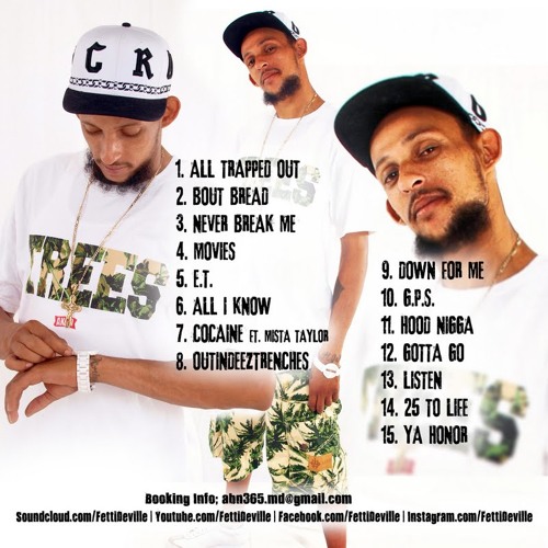 Fetti Deville
