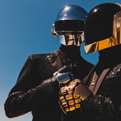 Daft Punk - Beyond (SynaMax 8-Bit Cover)
