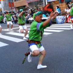 万歳漫才 [Banzai Manzai] - nAk & Ethno-Rhythms collaboration