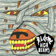 High Beams EP