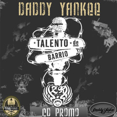 Daddy Yankee - La Fuga (Dj Lexar Dembow Remix)