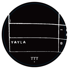 Rezzett – Yayla (TTT012)