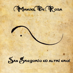 San Gregorio e il Tristo Mietitore