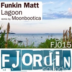 Funkin Matt - Lagoon (Moonbootica Remix)