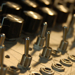 Quantized SH Noise Sequence