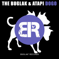 The Buglak & Atapi - Dogo (Original Mix)