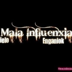 MALA INFLUENXIA - 2007 - Que es esto - PINCHENGANIO(bokazeka) FT HIELO DIE ONCE