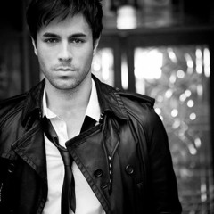 Somebodys Me - Enrique Iglesias (cover by rifqy)