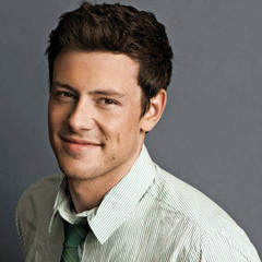 Can't Fight This Feeling - Cory Monteith (Finn Hudson, Glee)