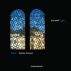 Variation 4 (Golfam Khayam,Siavash Roshan) from Ravi (Hermes Records)