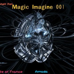Magic Imagine 001（Winchell Jon set）车载首选
