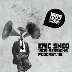 1605 Podcast 118 with Eric Sneo