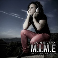 EDWIN RIVERA - TOO BEAUTIFUL (PROMO BY TONI DEEJAY)