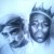 Artwork for Notorious B.I.G Ft. 2Pac - Somebody Gotta Die (Remix 2013)