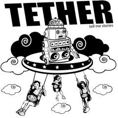 TELL ME STORIES E.P.