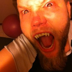 I FEEL INNATE  (evanGooch)