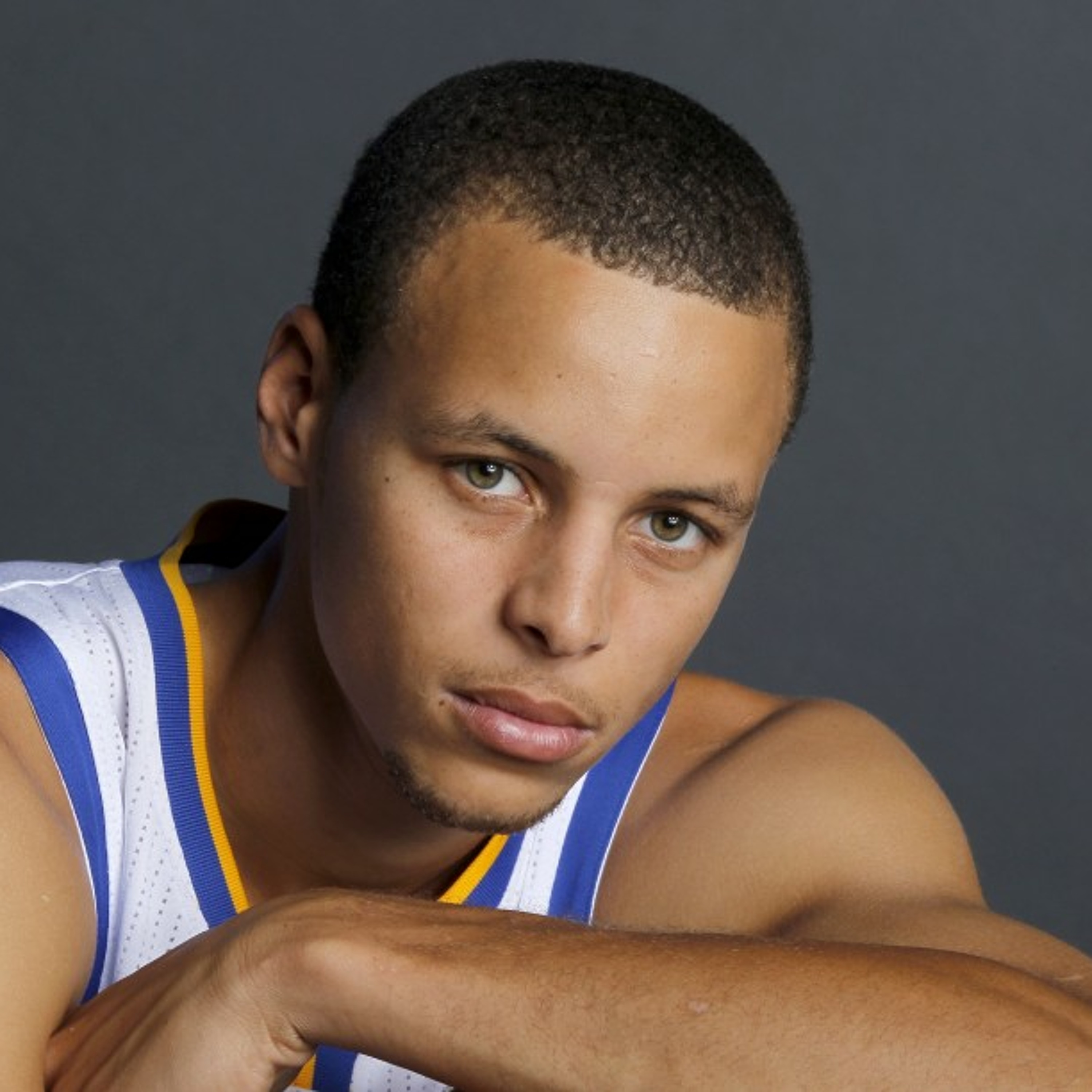 Steph Curry on NBATV (7/15/13) episode artwork