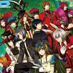 クローバーの国のアリス BGM集 Alice in deep forest Maker Tokuten BGM Album | Wonderful
