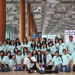 Dia Allahku Kupuji Dia - PSAB