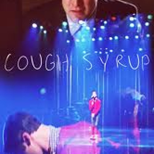 Stream Young The Giant Cough Syrup (Covered by Dimas) by Dimas Satria