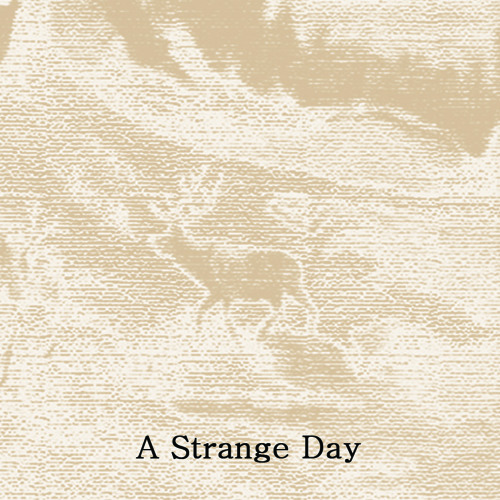 UWR006: A Strange Day - Hollow Trees