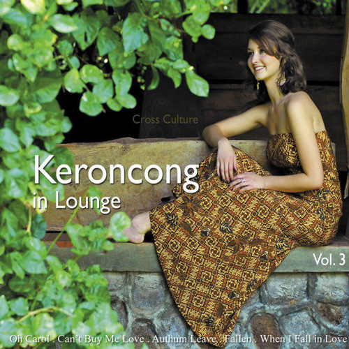 Thumbnail Keroncong In Lounge Unchained Melody