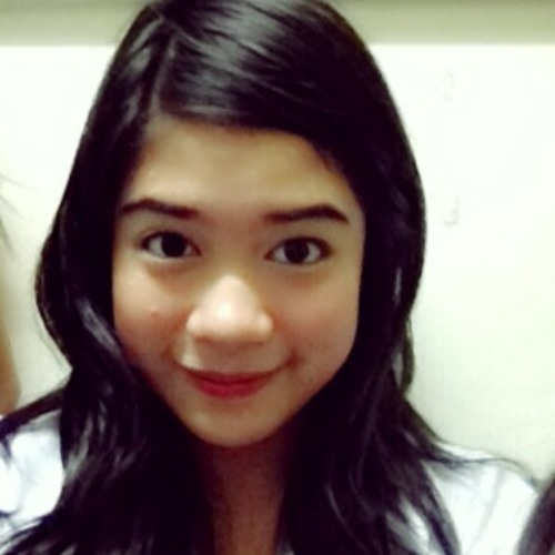 Through The Rain By Gidget Dela Llana (acapella)