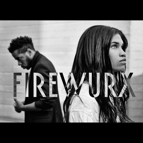 Firewurx (Feat. Kenzie May) [Prod. By FTSE]