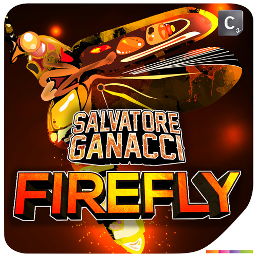 Salvatore Ganacci - Firefly