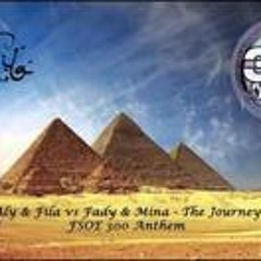 Aly & Fila Vs Fady & Mina - The Journey {FSOE 300 Anthem}