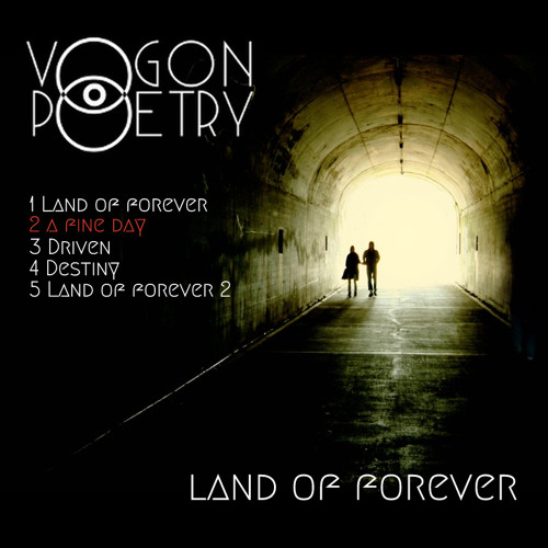 Stream Vogon Poetry - A Fine Day by Vogon Poetry music | Listen online for  free on SoundCloud