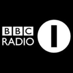 BBC Radio 1 Clip - DJ Friction - Dawn Raid - Red Sonja - MAC 2 Dub - April 2015