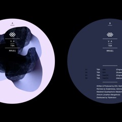 Eiht - TBA (Scalameriya's Dissector Remix) [MOLESKINE001A2] (2013)
