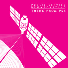 Theme From PSB (Fold's Technicolour Remix) - Public Service Broadcasting