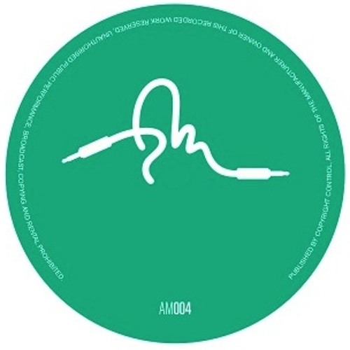 Almunia - One Time (Andrew Clarke Remix) Preview